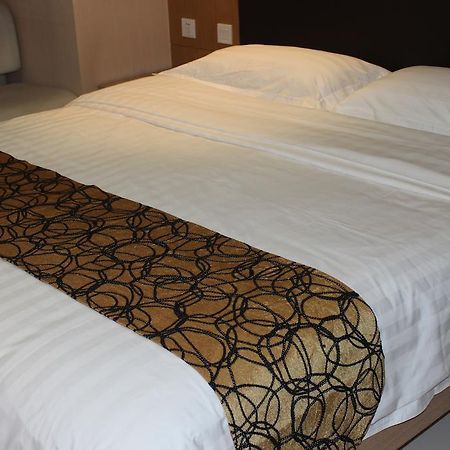 Ju Ya Hotel 시안 외부 사진