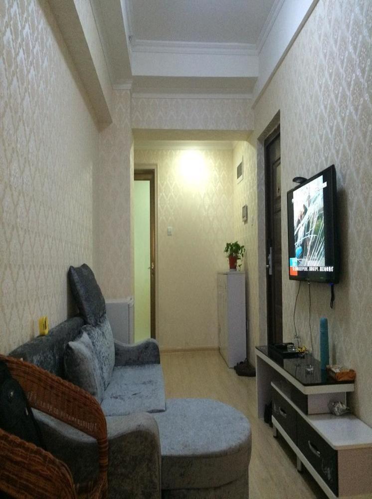 Ju Ya Hotel 시안 외부 사진