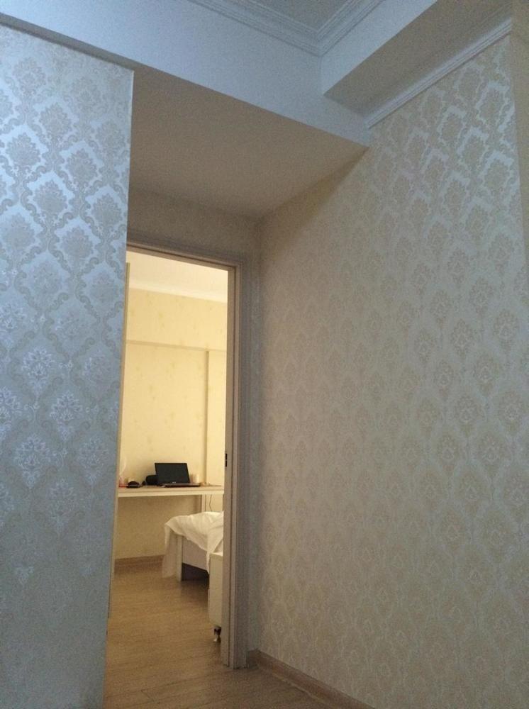 Ju Ya Hotel 시안 외부 사진