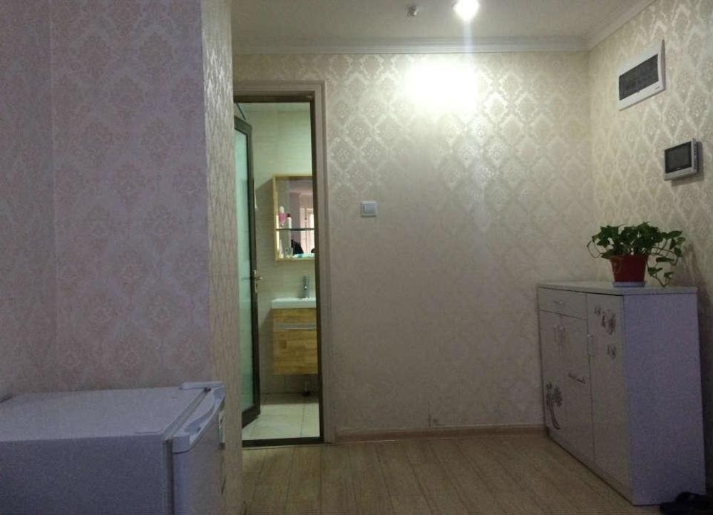Ju Ya Hotel 시안 외부 사진